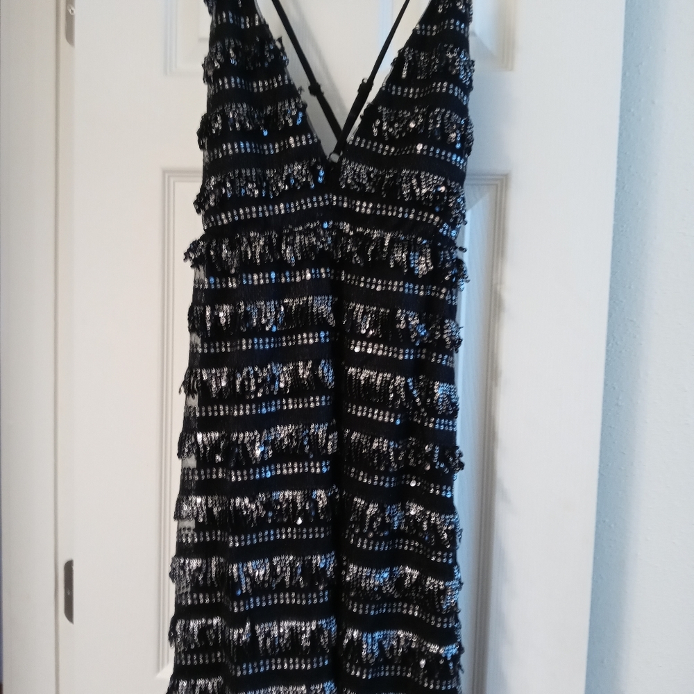 Cocktail dress from Southern Fried Chics